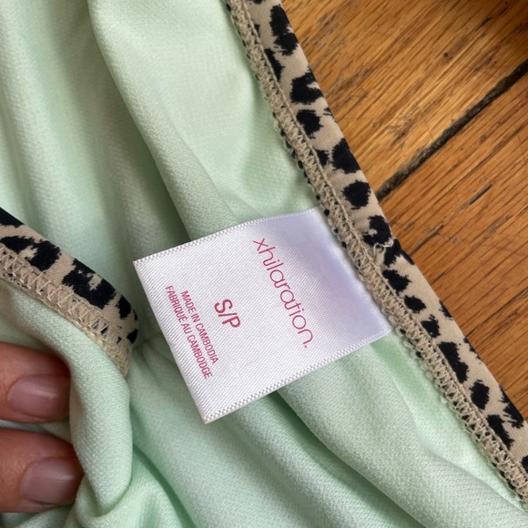 2 Animal Print Bikinis - Picture 2 of 6